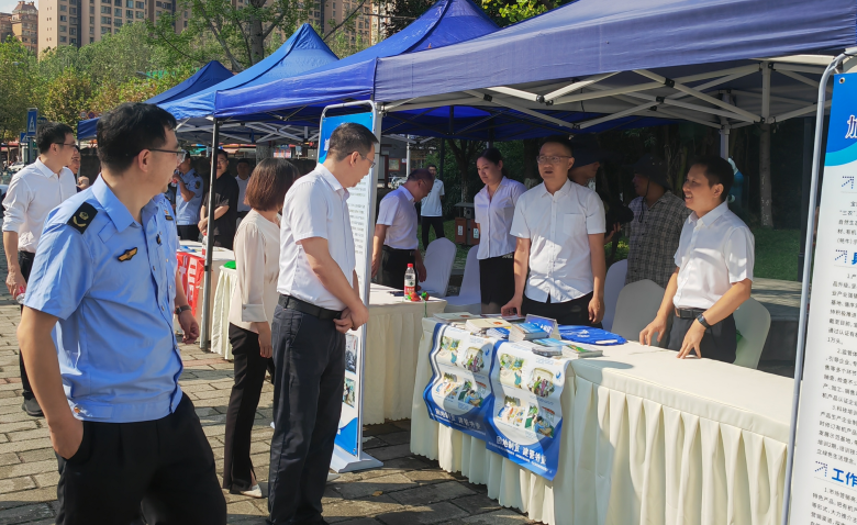 雅安市水利局多方式提升水利工程建设质量管理水平